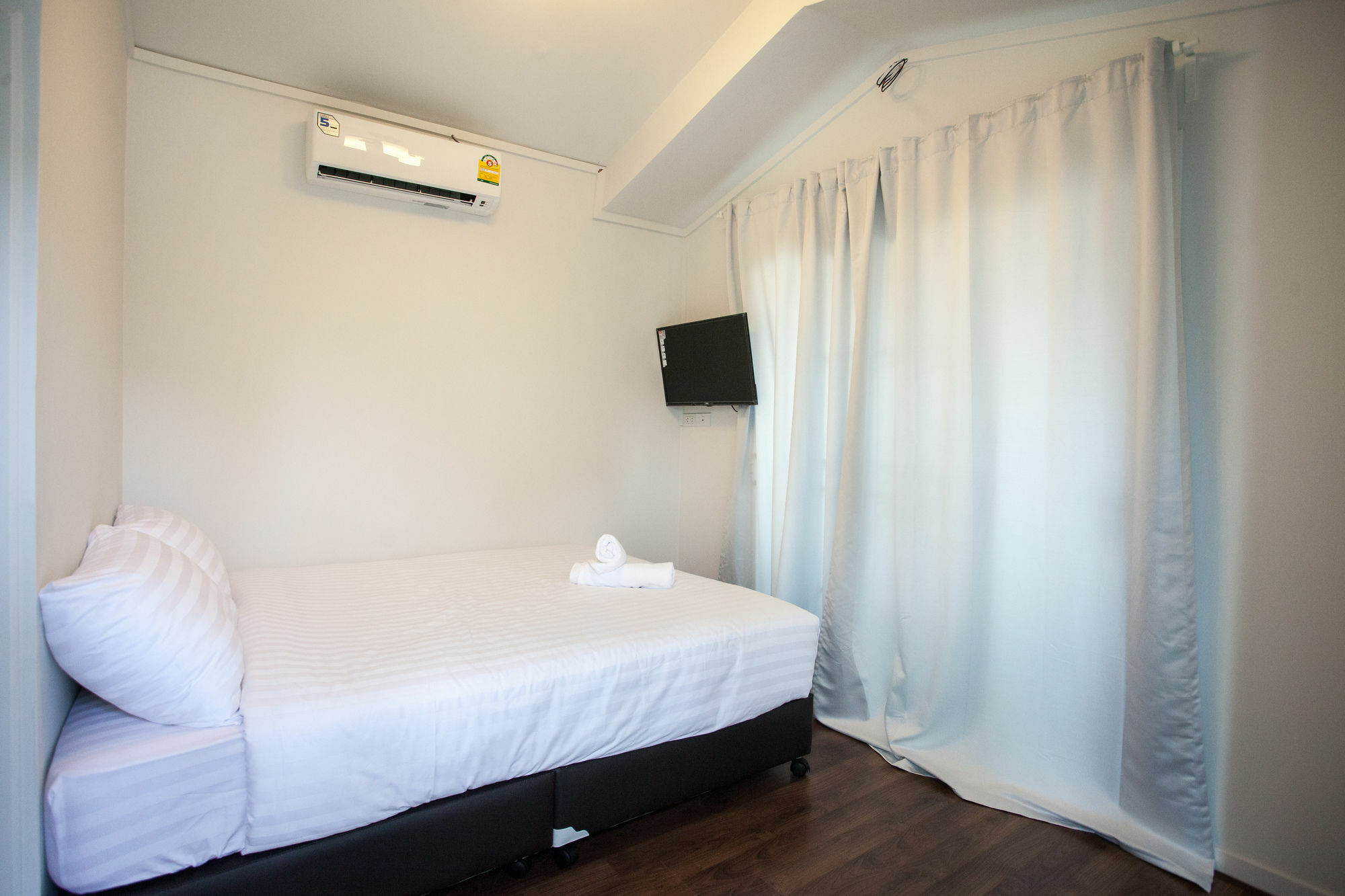 Resort M Bangkok - BTS Onnut Eksteriør bilde